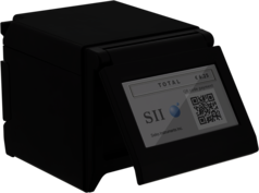 Termalni printer RP-F10